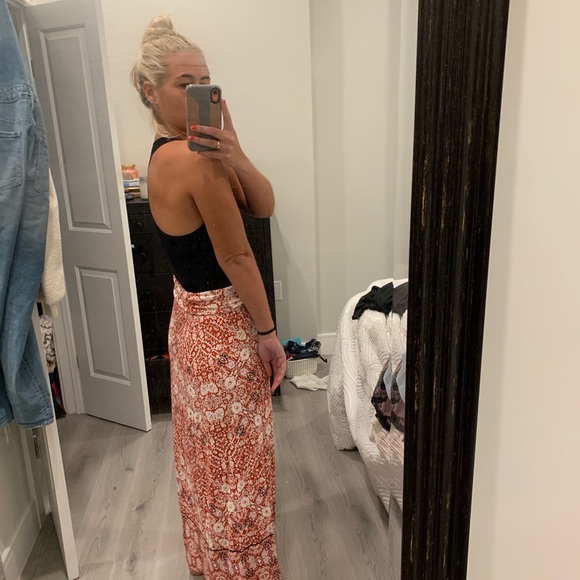 Maxi dress - Picture 4 of 4